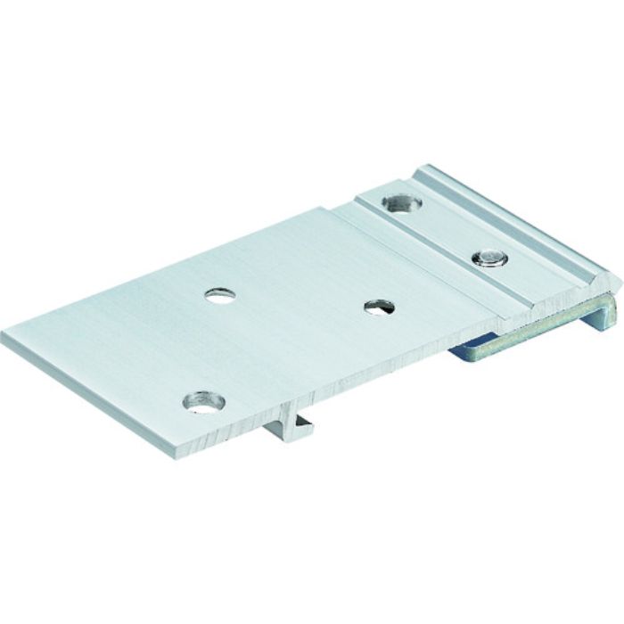 岡田 カーテンレール XG天井後付Sブラケット(Tcode:2026152)