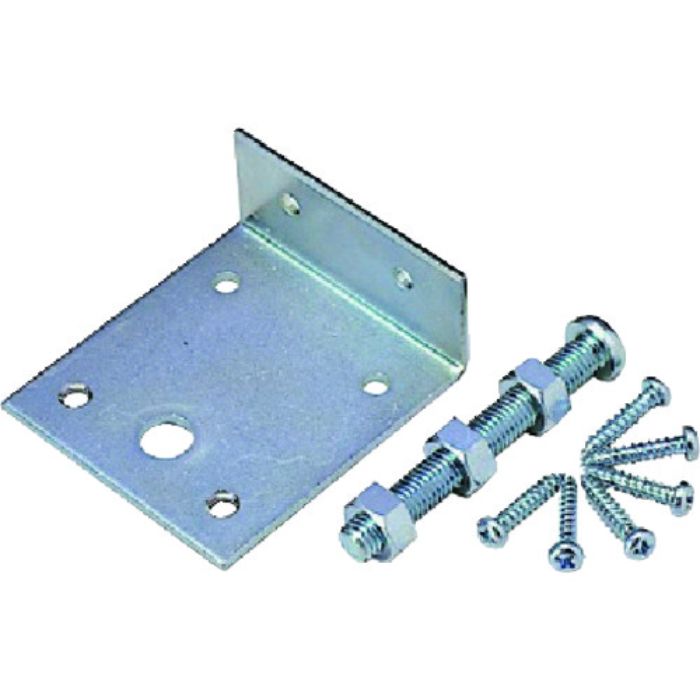 ユニット L字型取付金具(Tcode:7376073)