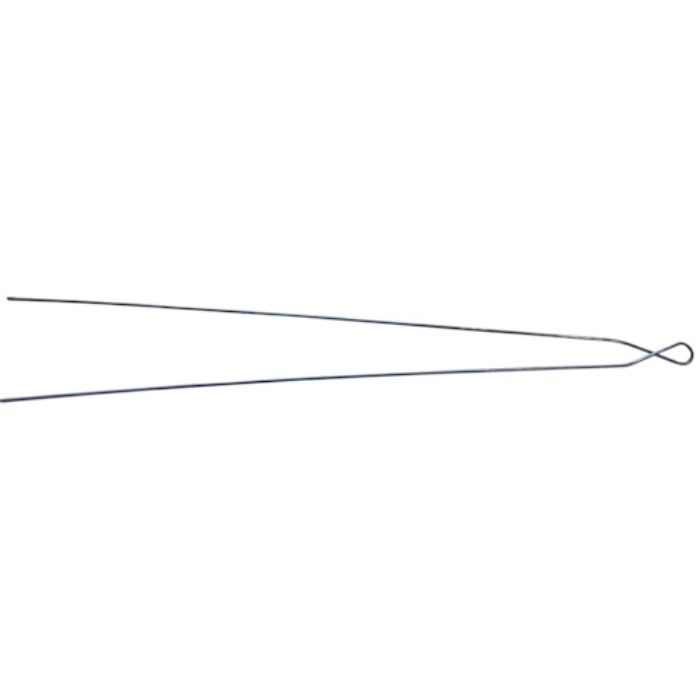 二藤レール ノーリツばんせん#10(3.1mm)×700mm 200本入(Tcode:5628941)