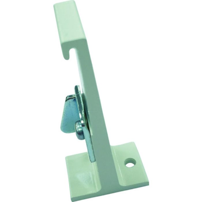 TOSO 中型 Sブラケツト A ホワイト(Tcode:8360166)