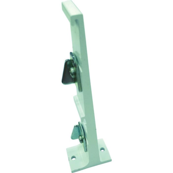 TOSO 中型 Wブラケツト ホワイト(Tcode:8360167)