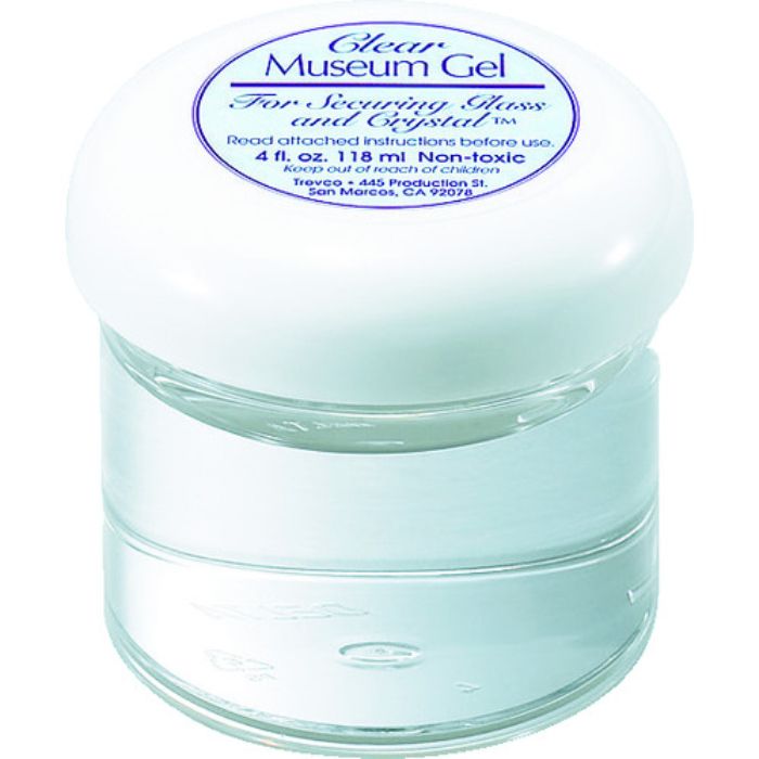 スガツネ工業 (210038863)33111クリアミュージアムジェル(Tcode:3974243)
