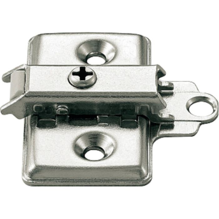 スガツネ工業 (160026844)360-P4W-30Tマウンティングプレート(Tcode:2253268)