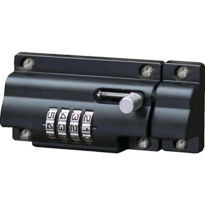 ブルク ヴェヒター ダイヤル式ラッチ RS110CSB(Tcode:2434232)
