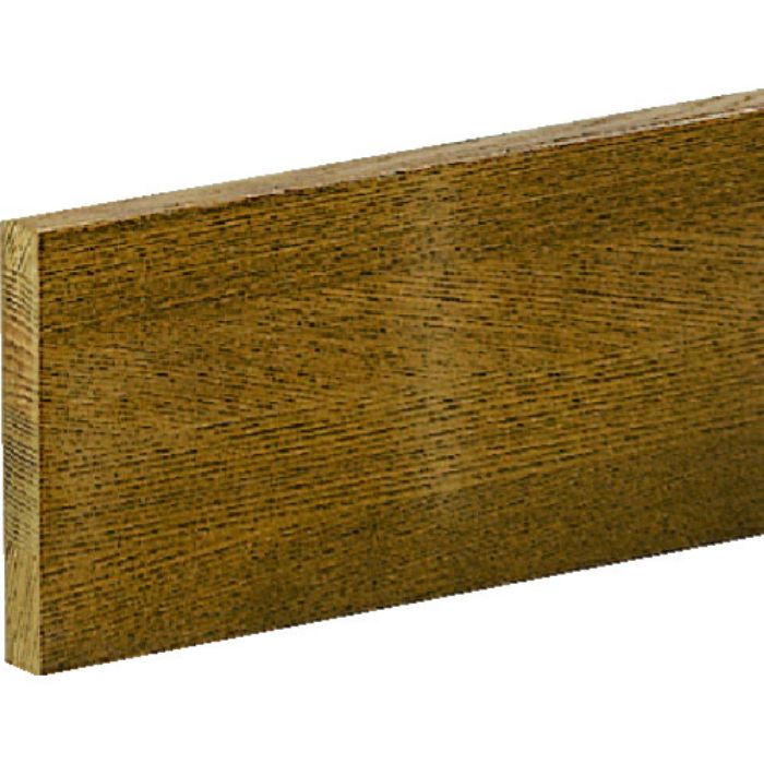 SHIROKUMA ブラケットベース 100巾 4000 ミディアムオーク(Tcode:1833930)