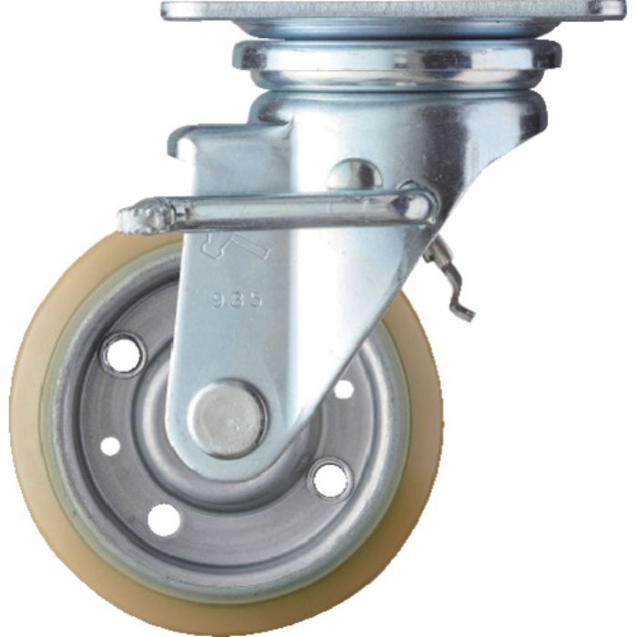 ハンマー Jシリーズ 自在 SP付 ウレタン車B入り100mm(Tcode:3092577)