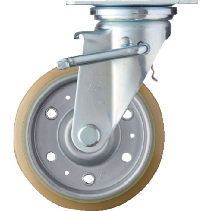 ハンマー Jシリーズ 自在 SP付 ウレタン車B入り150mm(Tcode:3092593)