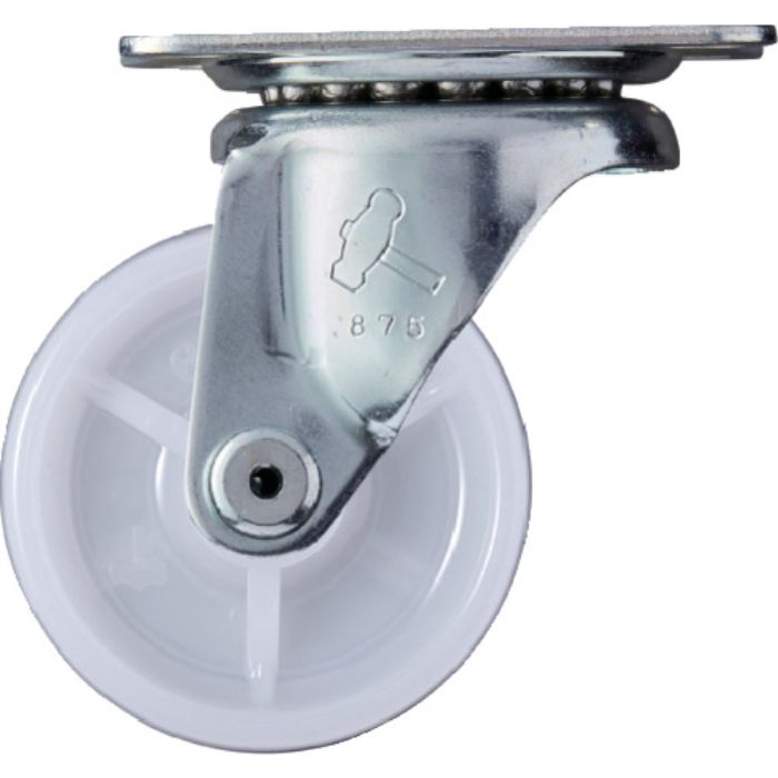 ハンマー キャスター自在ナイロン車65mm(Tcode:1252488)