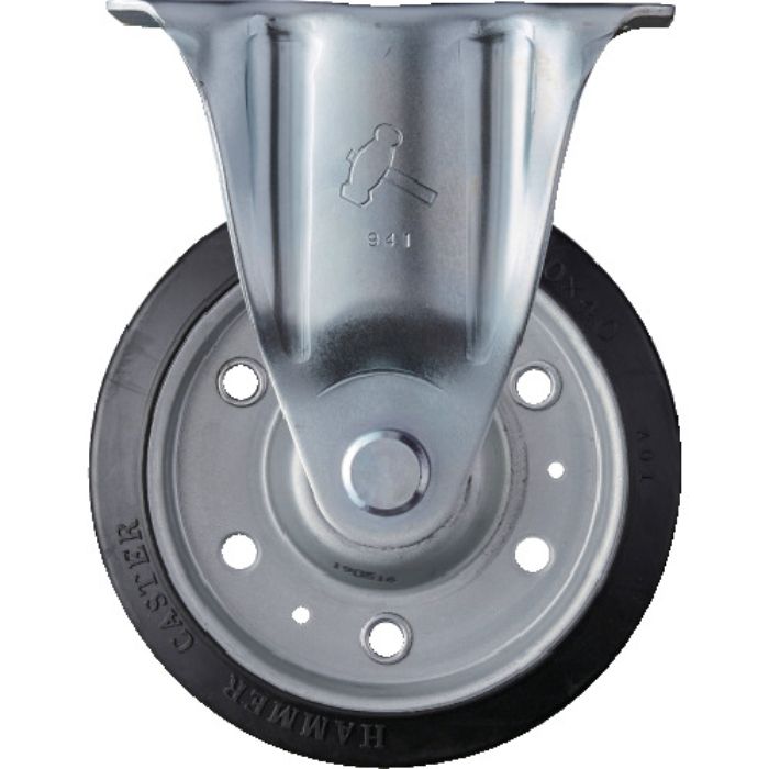 ハンマー 固定 ゴムB車150mm(Tcode:3383836)
