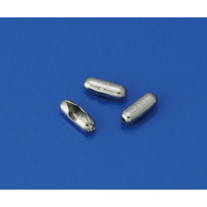ユニット コネクター ステンレス製 2.3Φ用(Tcode:8278513)