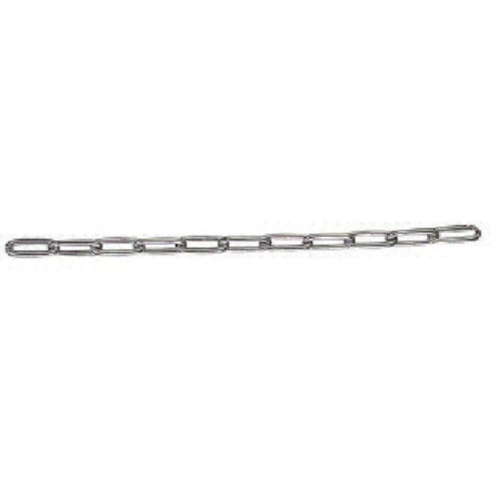 水本 ステンレス チェーン 30m 線径4mm