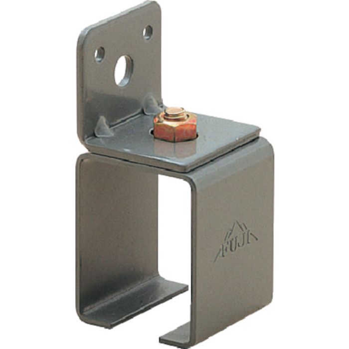 ヤボシ 横受一連(スチール製) 4号(Tcode:4952326)