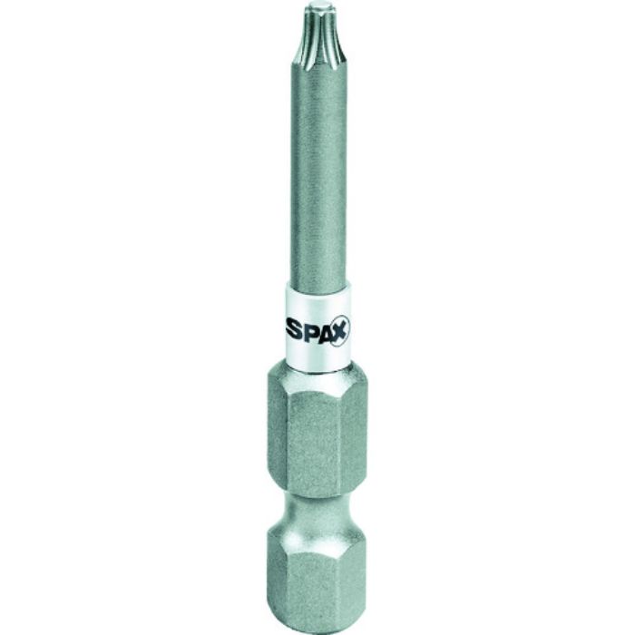 SPAX 専用ビット T-STAR plus T10×50 (5本入)(Tcode:8275542)