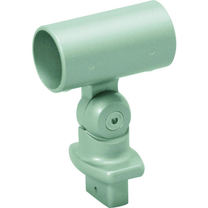 アロン 安寿アプローチ用手すり ジョイント支柱ブラケット(Tcode:3846067)