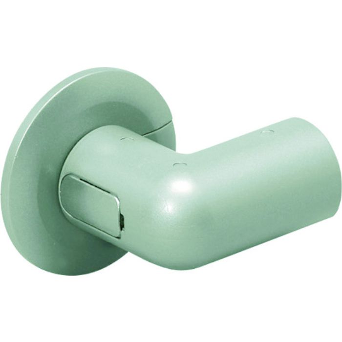 アロン 安寿アプローチ用手すり 壁付けエンドR(Tcode:3846202)