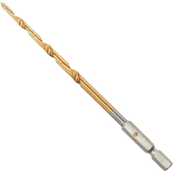 KAKURI 木釘専用下穴錐 5.0mm(Tcode:8179335)