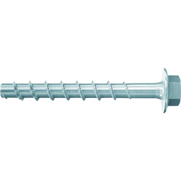 フィッシャー コンクリートスクリュー型アンカー FBS2 6x60/5 US(100本入)(Tcode:2397502)