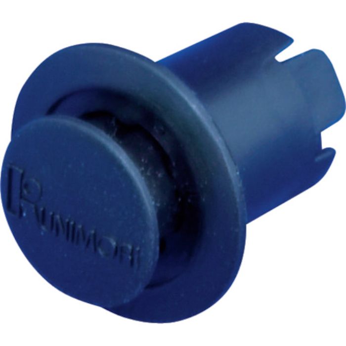 KUNIMORI パンロック φ10×L10 黒 (100個入)(Tcode:7605439)