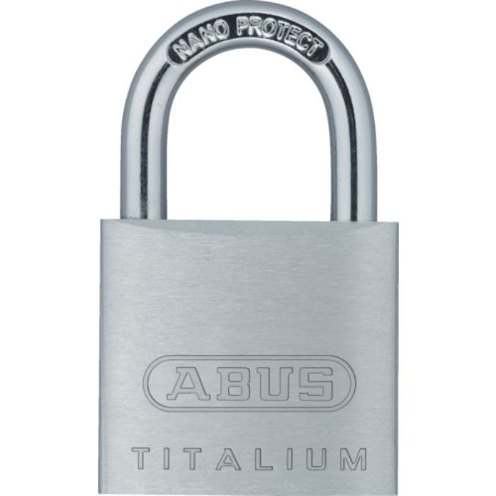 ABUS タイタリウム 64TI-30 バラ番(Tcode:4911989)