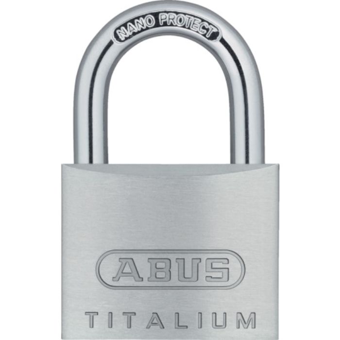 ABUS タイタリウム 64TI-40 同番(Tcode:4912039)