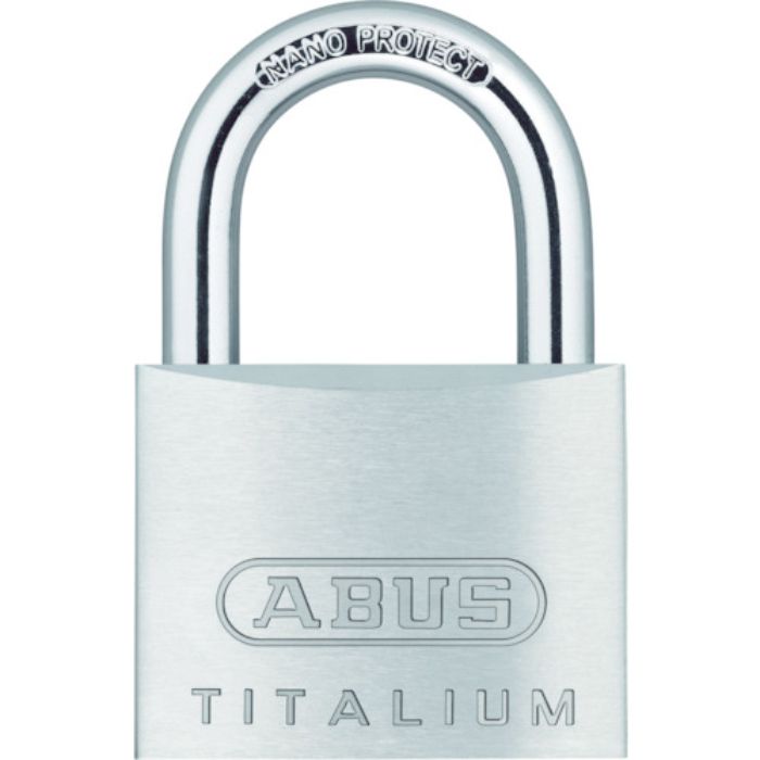 ABUS タイタリウム 64TI-40 バラ番(Tcode:4912047)