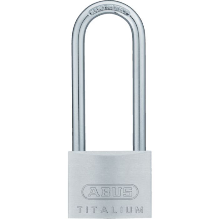 ABUS タイタリウム 64TI-50HB80 同番(Tcode:4912063)