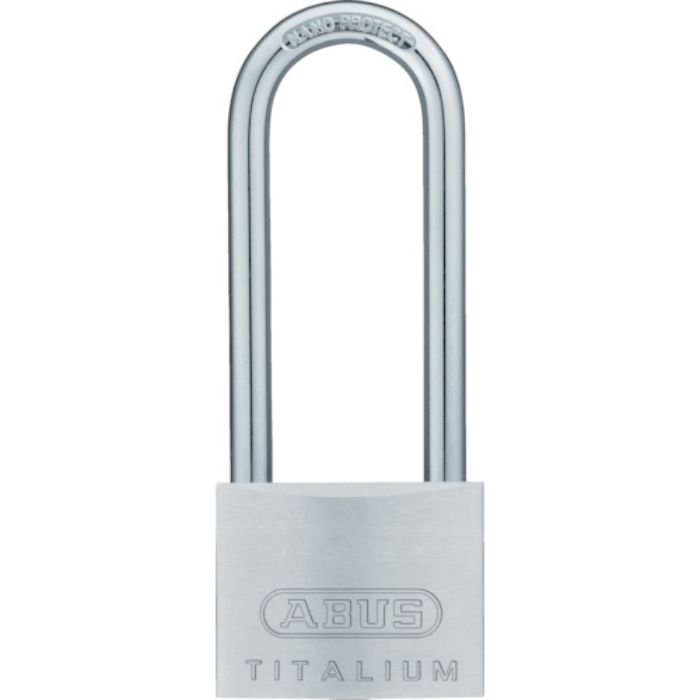 ABUS タイタリウム 64TI-50HB80 バラ番(Tcode:4912071)