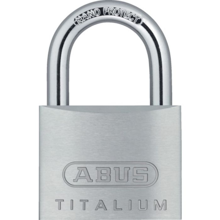 ABUS タイタリウム 64TI-50 バラ番(Tcode:4912098)