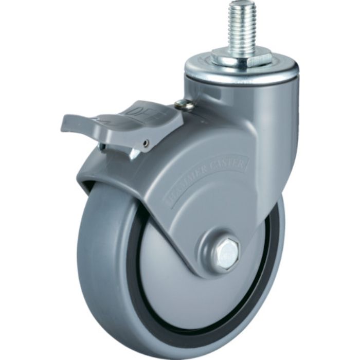 ハンマー 740静シリーズねじ込みSP付エラストマー車(Tcode:4444558)