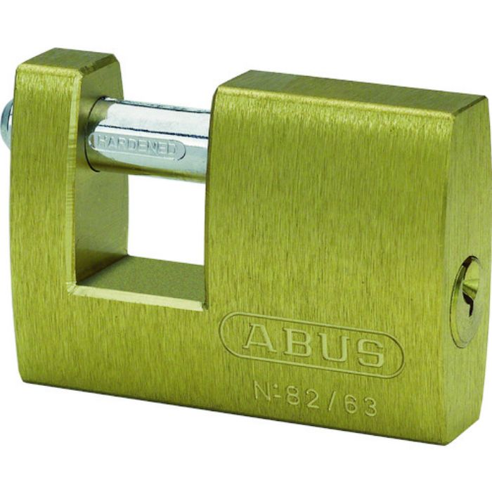 ABUS モノブロック 82-63(Tcode:4451554)