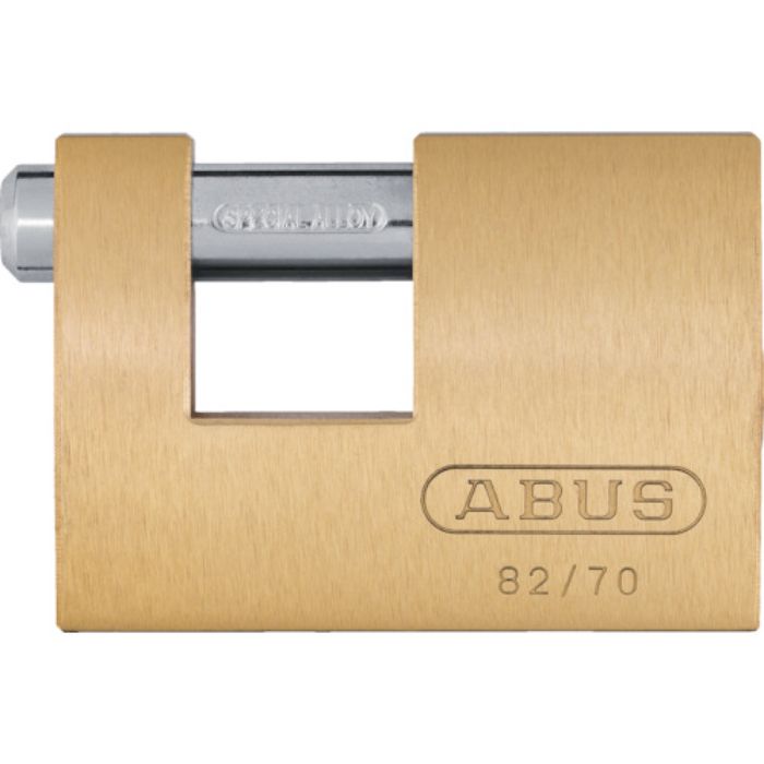 ABUS モノブロック 82-70(Tcode:4451562)