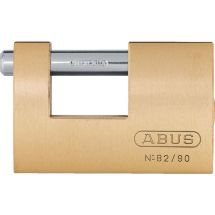 ABUS モノブロック 82-90(Tcode:4451571)