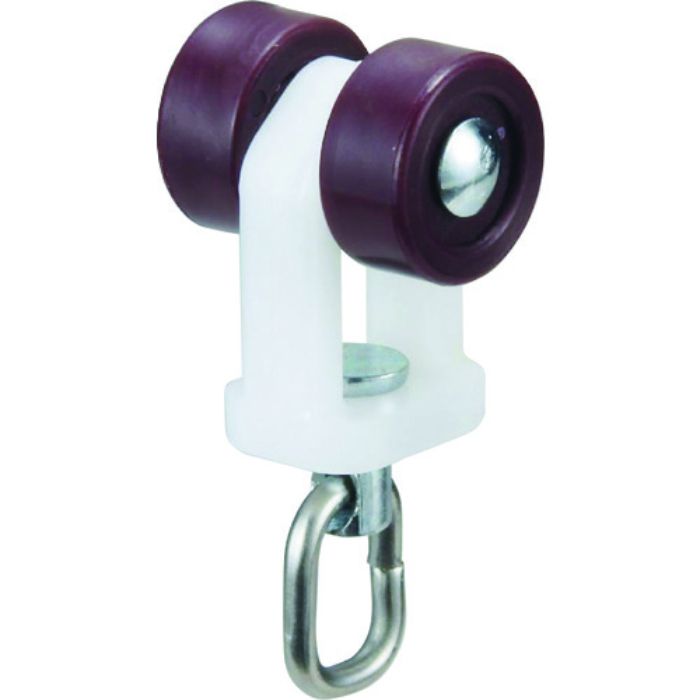 岡田 カーテンレール D25ランナー(Tcode:1040927)