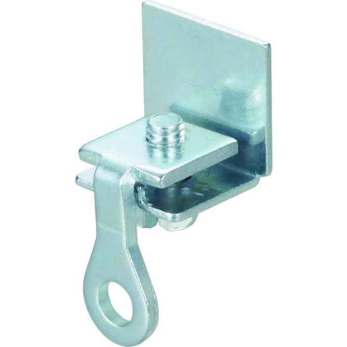 岡田 カーテンレール D25キャップストップ(Tcode:1040930)