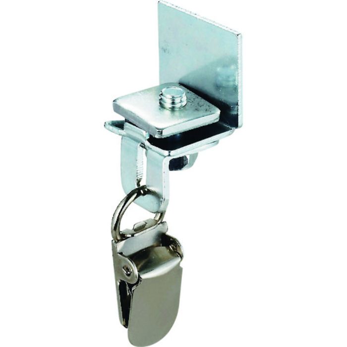 岡田 カーテンレール D25クリッパー付キャップストップ(Tcode:8686808)