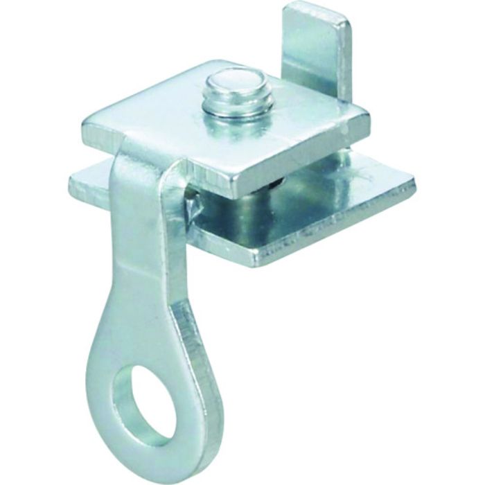 岡田 カーテンレール D25中間ストップ(Tcode:1040938)