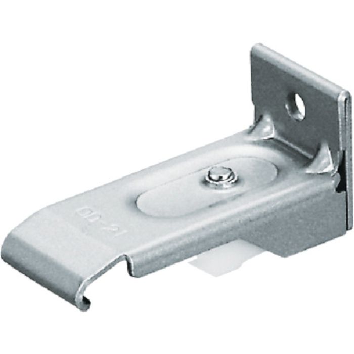 岡田 カーテンレール D25・Sブラケット(Tcode:1281538)