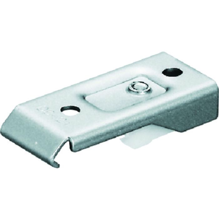 岡田 カーテンレール D25天井Sブラケット(Tcode:1040943)