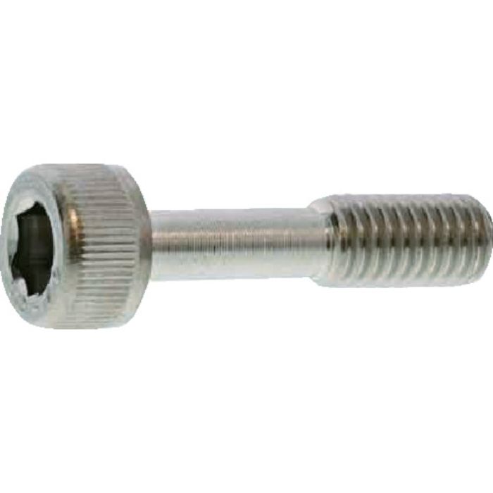 SUNCO ステンレス CAP(脱落防止 6×25 (200本入)(Tcode:2411313)