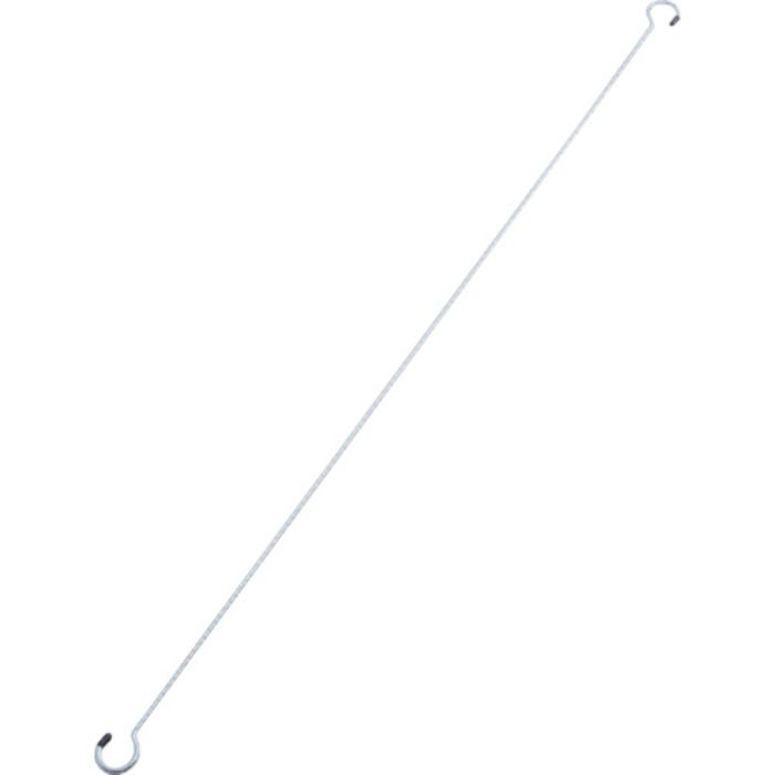 水本 ステンレス スーパーロングSカン 4ミリ 全長600mm(Tcode:2511281)