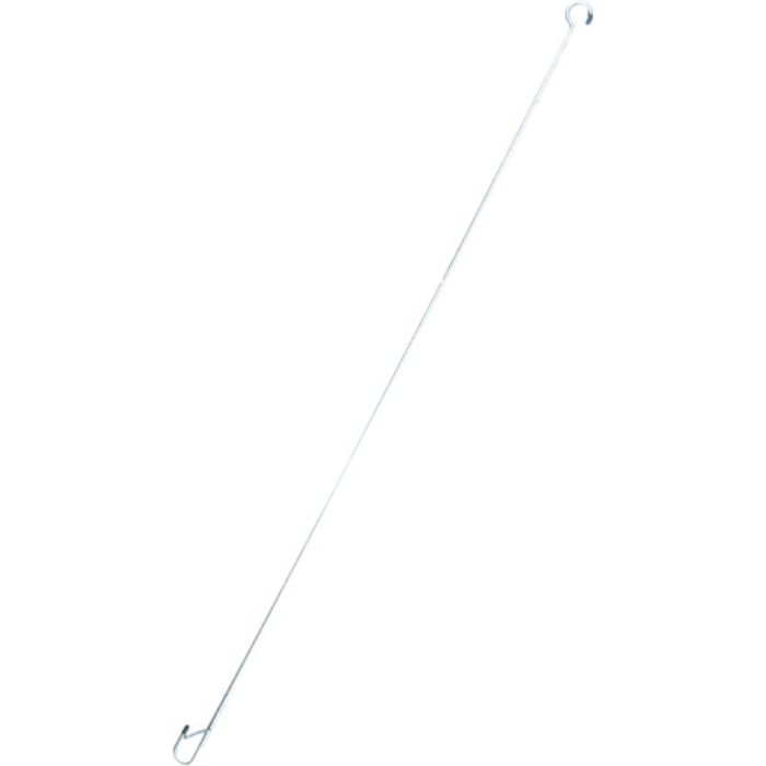 水本 ステンレス スーパーロングSカン 5ミリ 全長1800mm(Tcode:3977200)