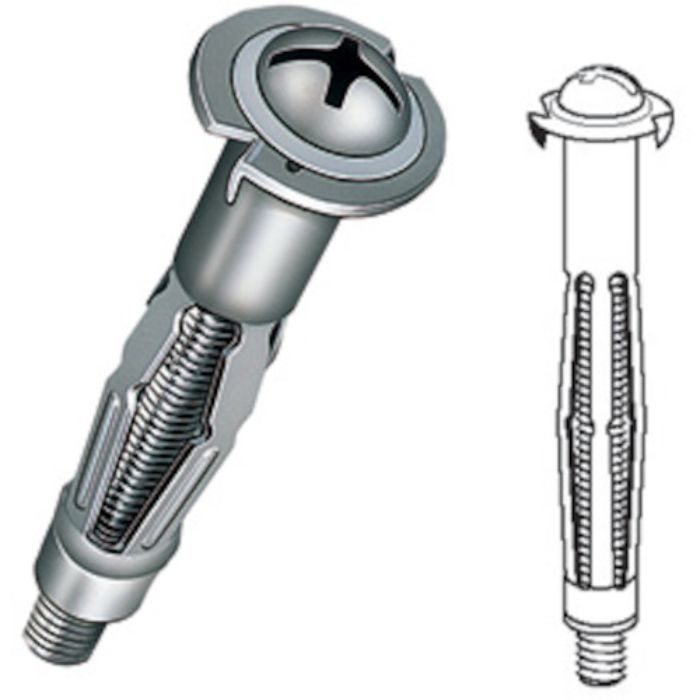 デンサン ボードアンカー(Tcode:1128869)
