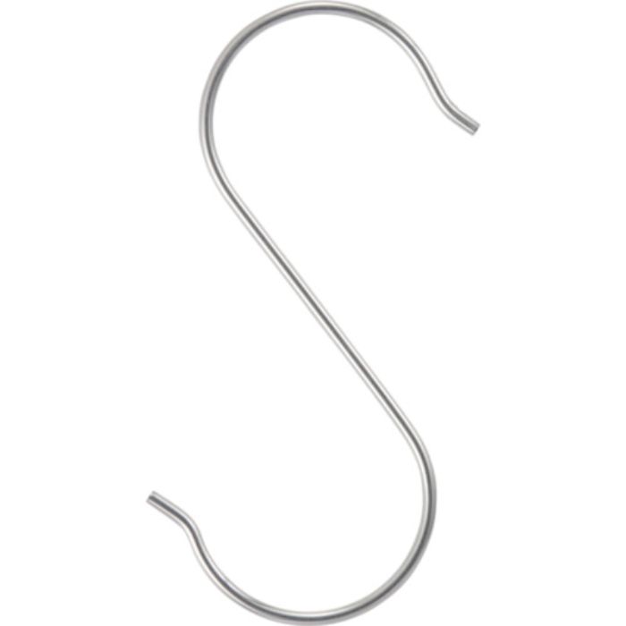 ニッサチェイン ステンレスSフック スリム90mm(4個入り)(Tcode:3892239)
