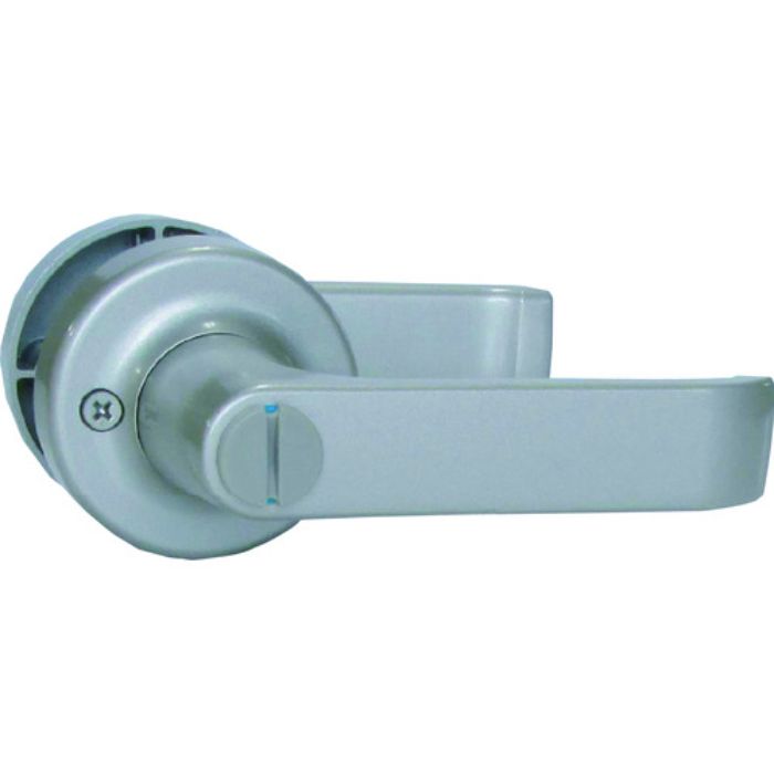 AGENT LC-100 取替用レバーハンドル 1スピンドル型 表示錠用(Tcode:1316362)