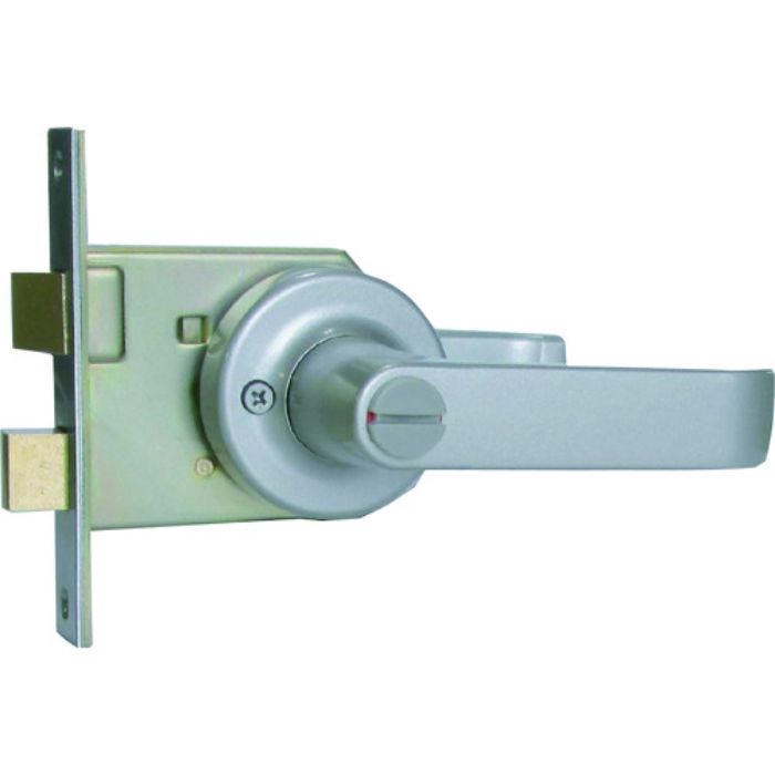 AGENT LC-640 レバーハンドル取替錠 B/S64 表示錠(Tcode:1319530)