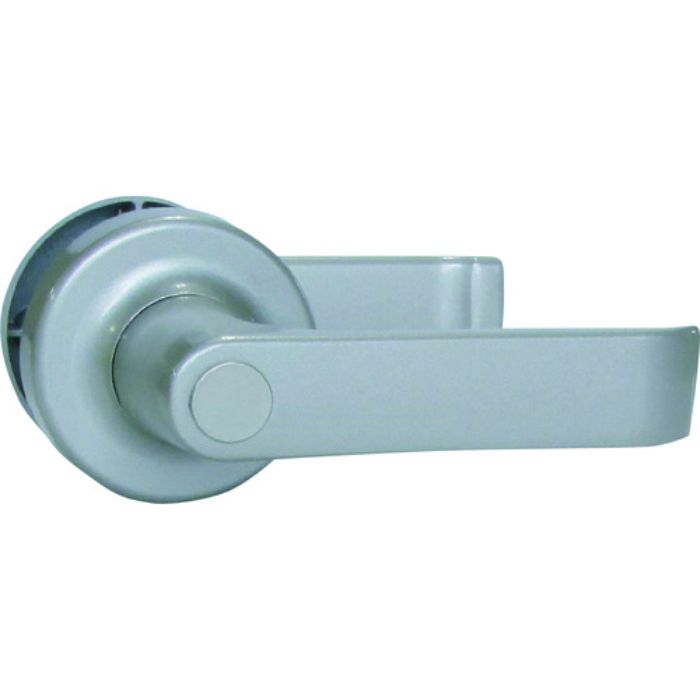 AGENT LF-200 取替用レバーハンドル 2スピンドル型 空錠用(Tcode:1316374)