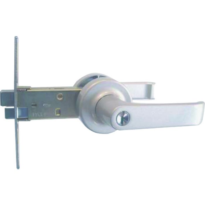 AGENT LS-1000 レバーハンドル取替錠 B/S100 鍵付(Tcode:1317973)