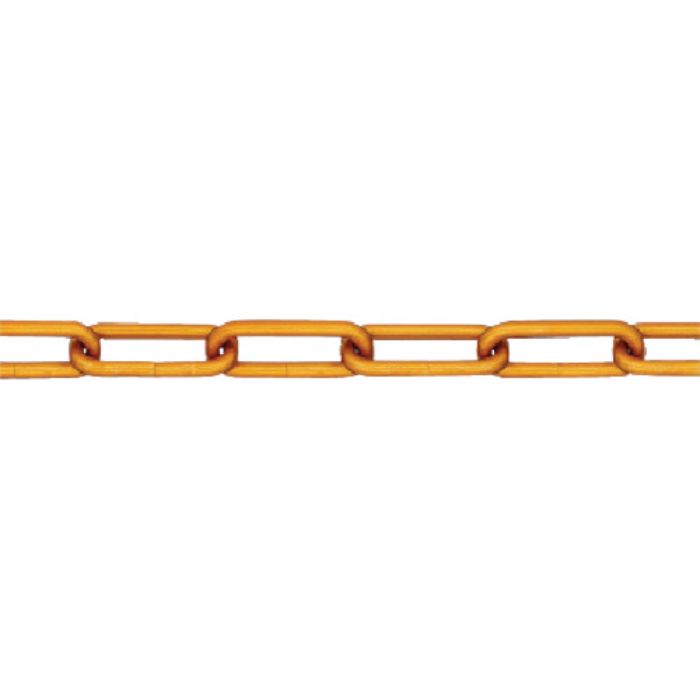 ニッサチェイン アルミ金リンクチェイン 5.0mmX15M(Tcode:7884796)
