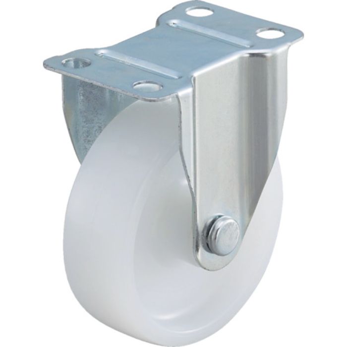 ワコーパレット エアーキャスター(固定車) 50mm ナイロン車(Tcode:3052362)