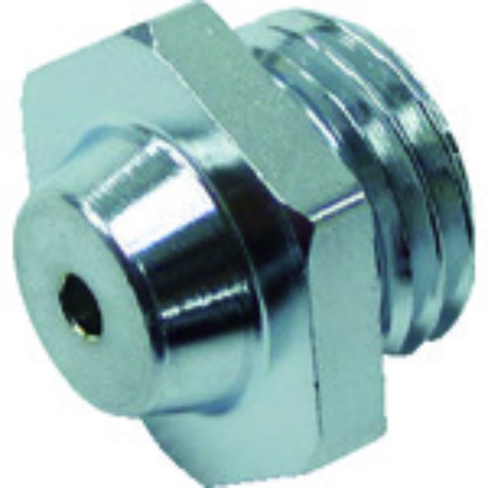 エビ エアリベッター用パーツ ノーズピース大 2.4 B10213(Tcode:7864841)